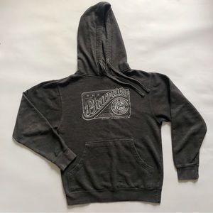 Grey Pharmacy of East Nashville Hoodie XS